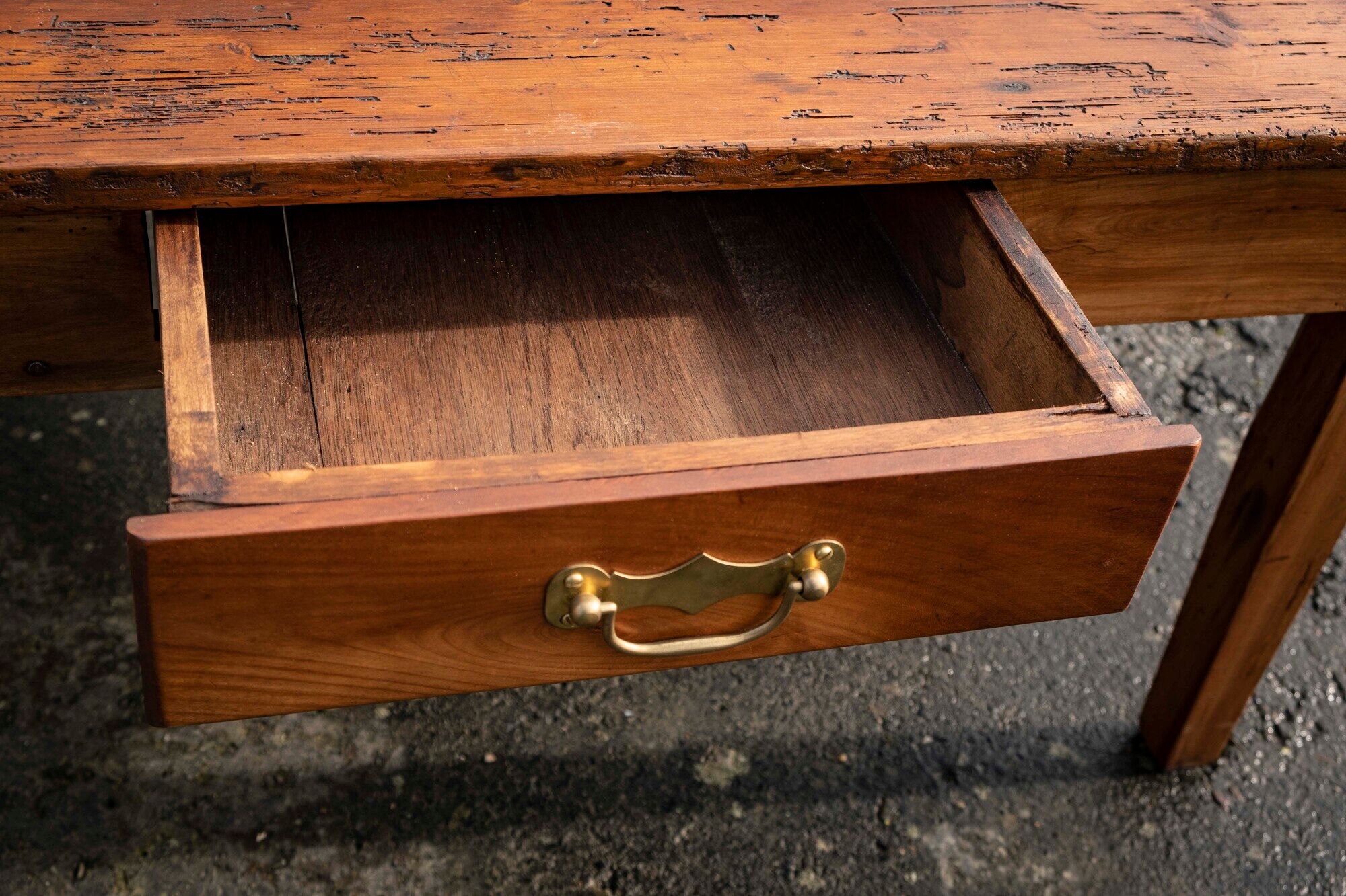 Table basse