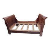 lit bateau