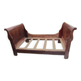 boat bed