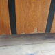 Meuble vestiaire mid-century