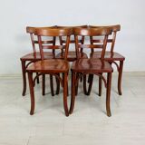 Chaise bistrot