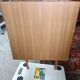 Vintage scandinavian teak enfilade, 60s