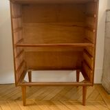 Commode schreiber 70’s