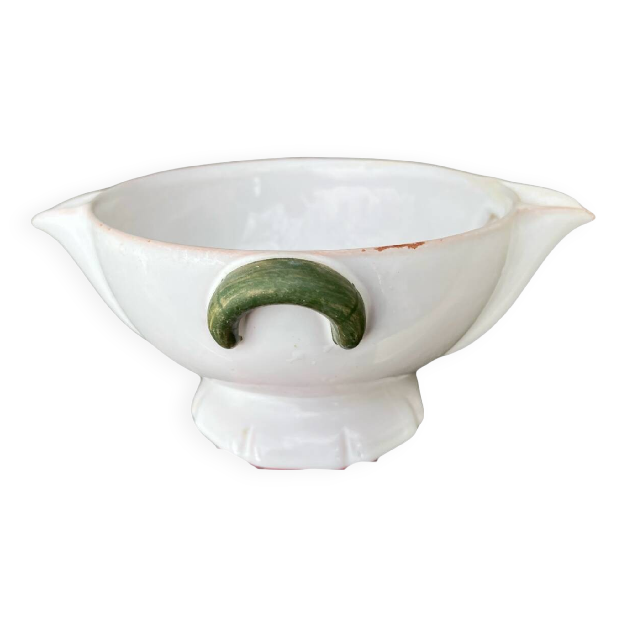 Gien x Motton - sauceboat