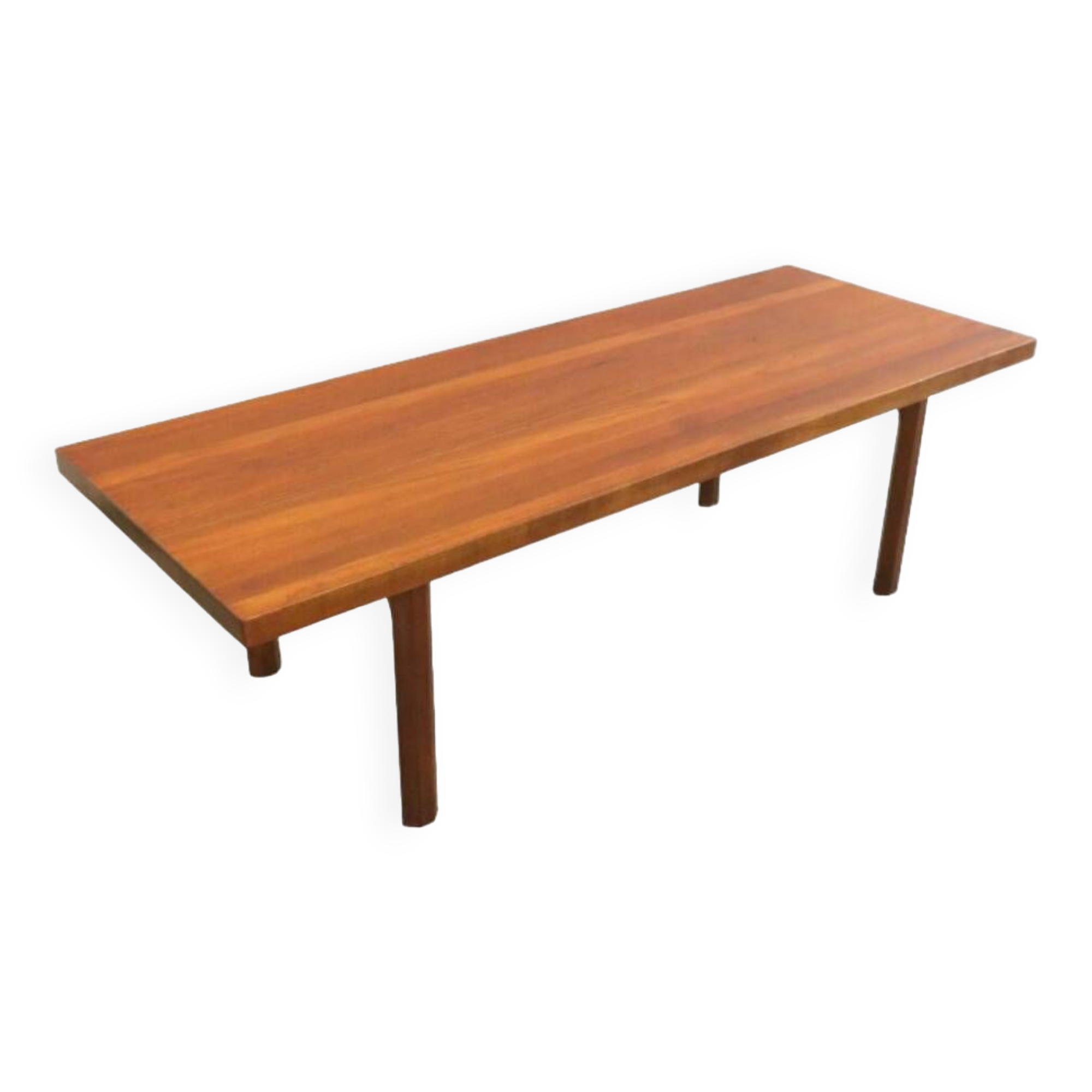 Mikael Laursen deens design salontafel 'Fjerritslev'