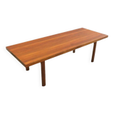 Table basse design danoise 'fjerritslev' mikael laursen