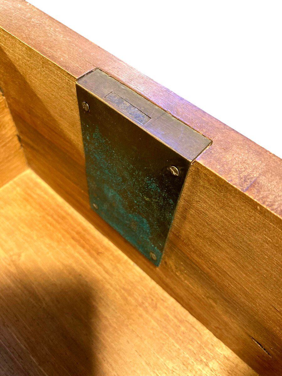 Sideboard Empire of the nineteenth century