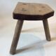 Tabouret de vacher
