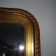 Mirror Louis Philippe 130x92cm