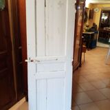 Old door