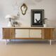 Vintage TV unit Liam