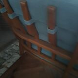 Juliette sofa by Guillerme and Chambron