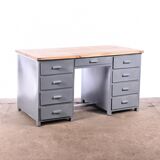 Gris établi vintage