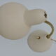 Lampe de bureau vintage "cocotte"