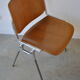 Chaises DSC-106 de Giancarlo Piretti éditées par Anonima Castelli ,1970