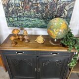 Buffet Art Deco