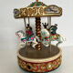 Carrousel jouet