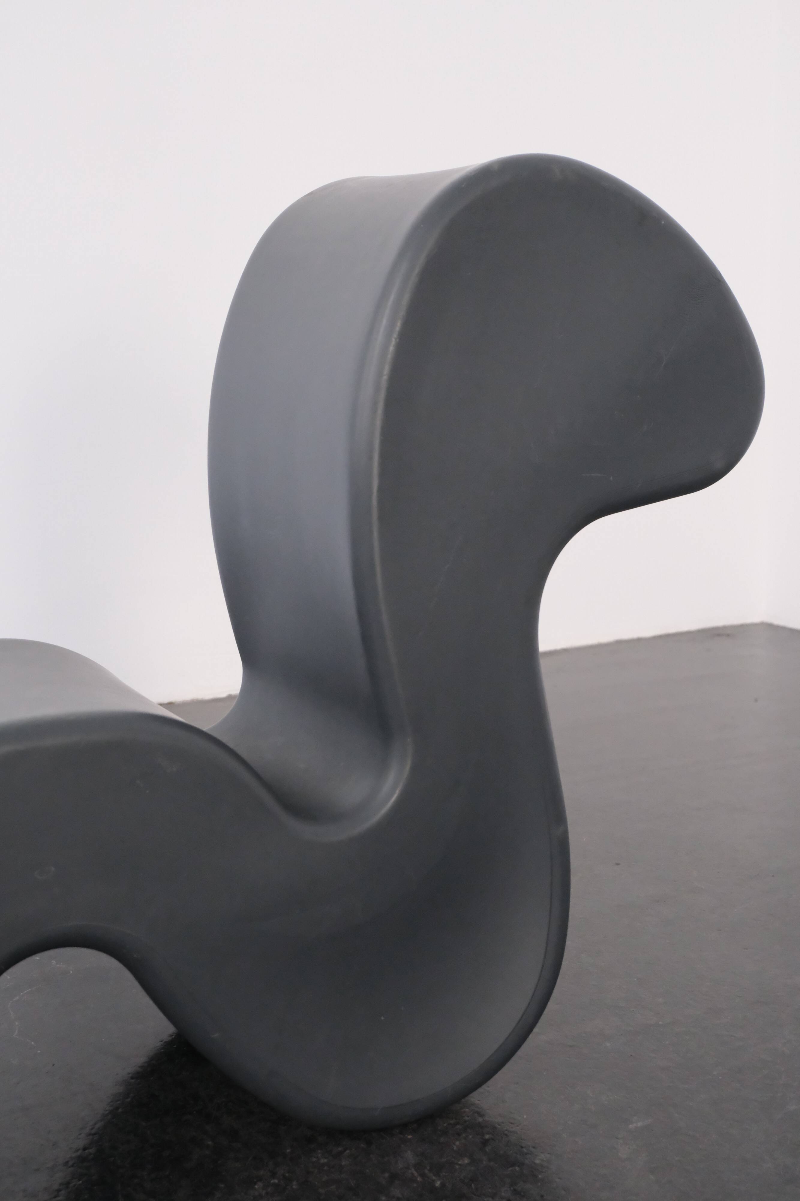 "Phantom" designed by Verner Panton / Innovation Randers