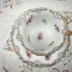 Meissen porcelain Art Nouveau long tea or coffee cup model 3