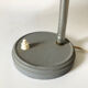 Lampe articulée vintage couleur bleu gris