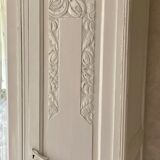 Art deco wardrobe revisited