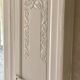 Armoire art déco revisitée