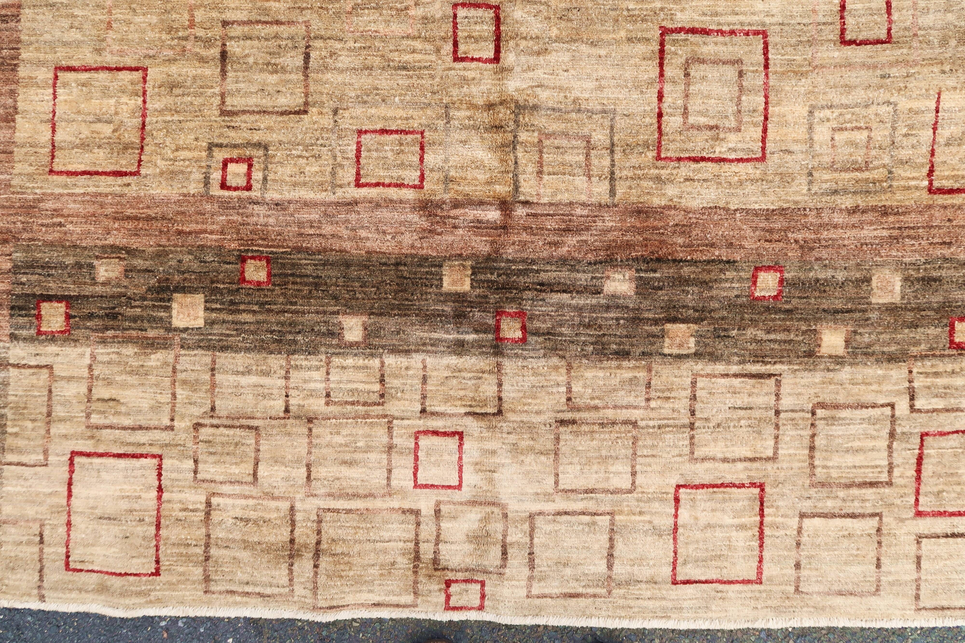 Indian rug 20th century