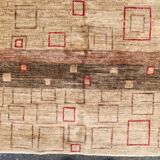 Tapis indien du 20ème siècle