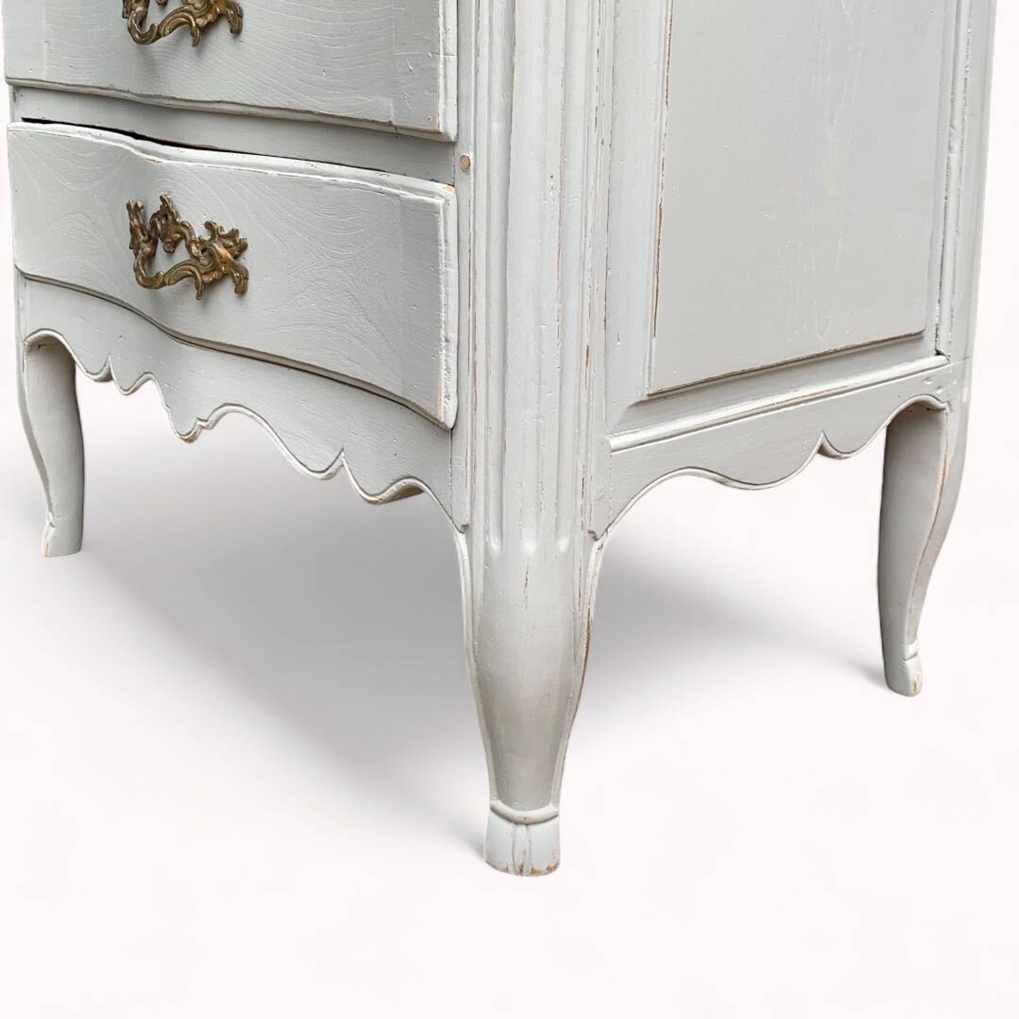 Louis XV style commode 1900