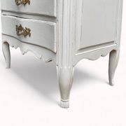 Louis XV style commode 1900