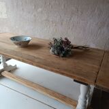 Farmhouse table