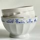 BOWLS in Earthenware by SATURNIA Italy