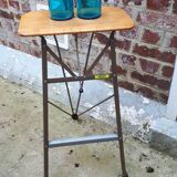 Tabouret pliant Libellule