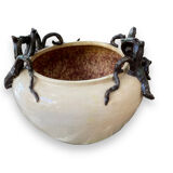 Pot cover
