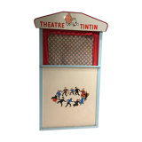Puppet Theatre "Tintin"