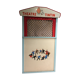 Puppet Theatre "Tintin"