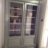 Library from the end of the 19th century