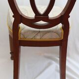 Booster chair