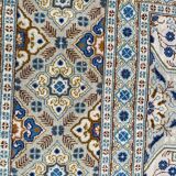 Tapis persan kashan 280x385 cm