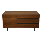 Enfilade vintage mid-century