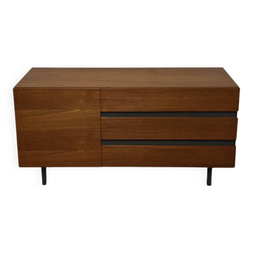 Vintage mid-century enfilade