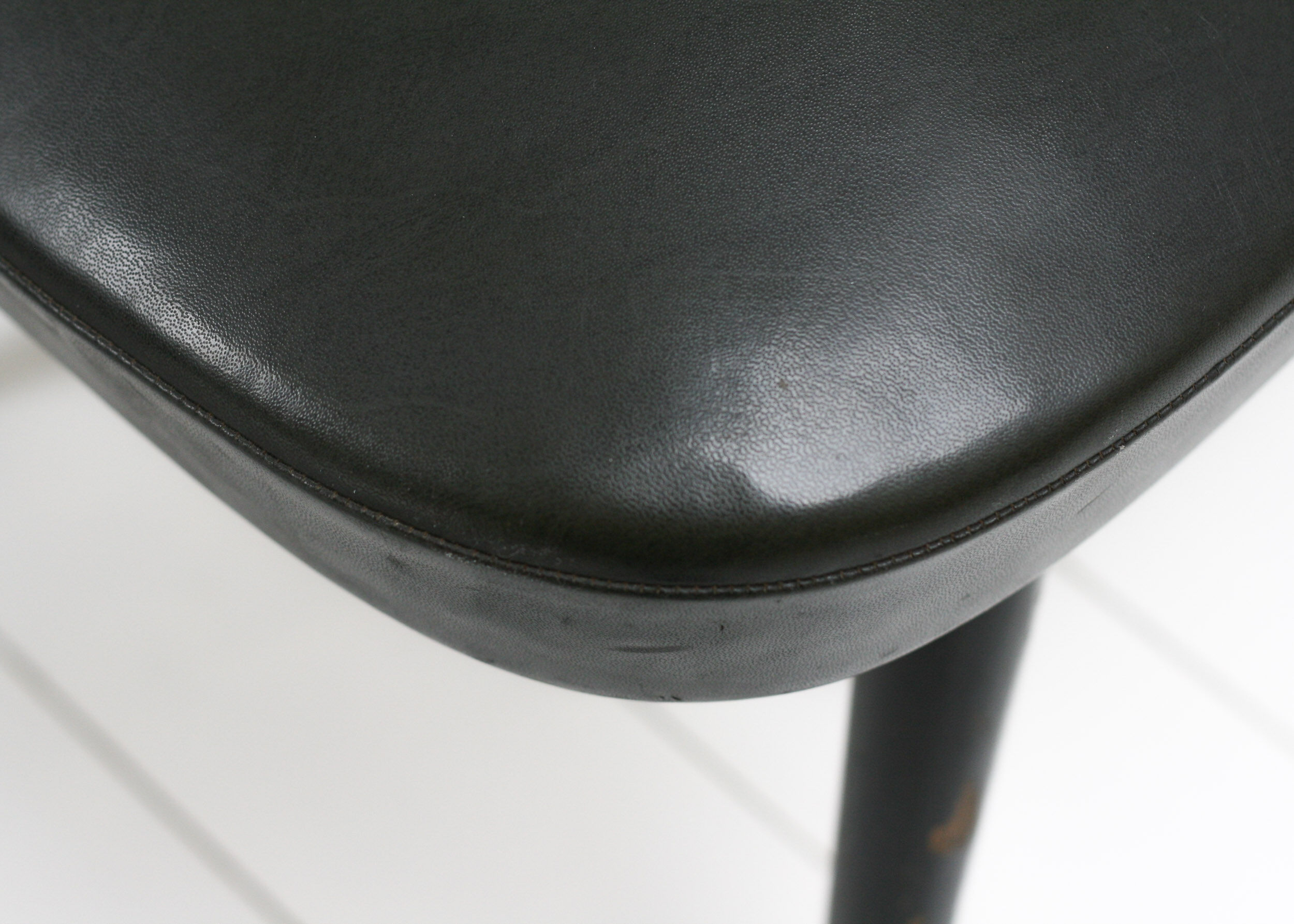 Mid-Century Italian Lounge Chairs, 1960s, Set of 2