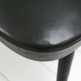 Mid-Century Italian Lounge Chairs, 1960s, Set of 2