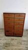 Cardboard maker / professional furniture Chalmette Paris