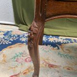 Regency style secretary