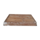 Wooden top