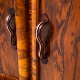 Commode Art Déco datant des années 1930 environ