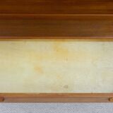Mid Century Borge Mogensen Teak Chest of drawers / Shelf For Soborg Mobelfabrik, 60s