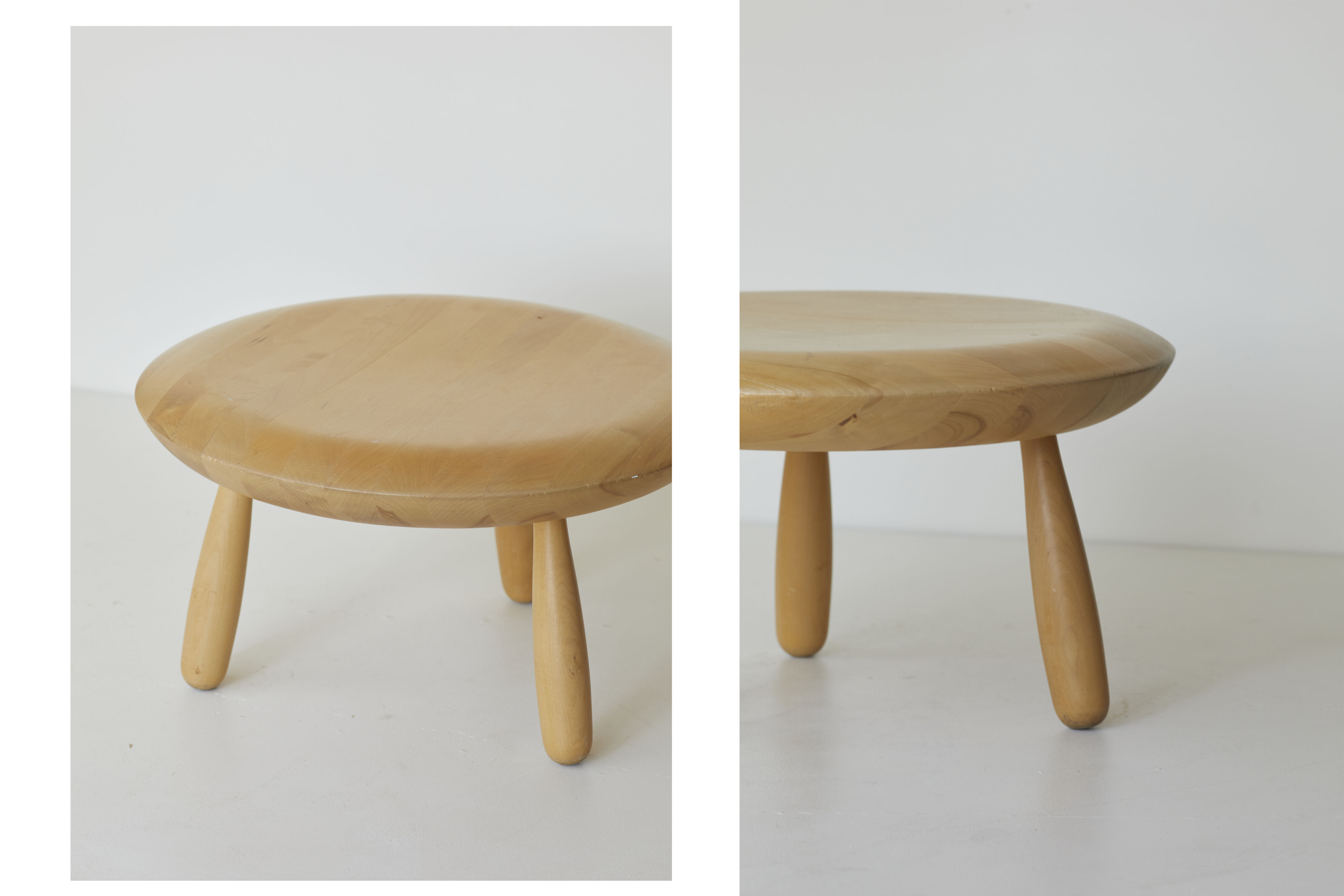 Karljohan coffee table by Christian Halleröd Ikea PS 2009