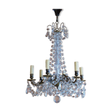 Lustre pampilles